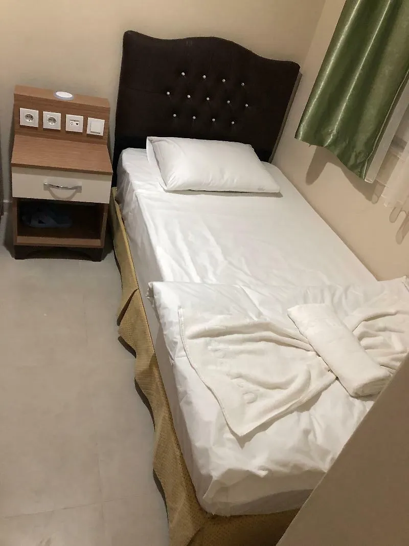 アセン ホテル アンタルヤ