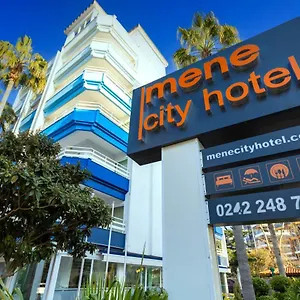 Mene *** Antalya
