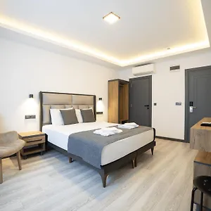 Kriti Hotel
