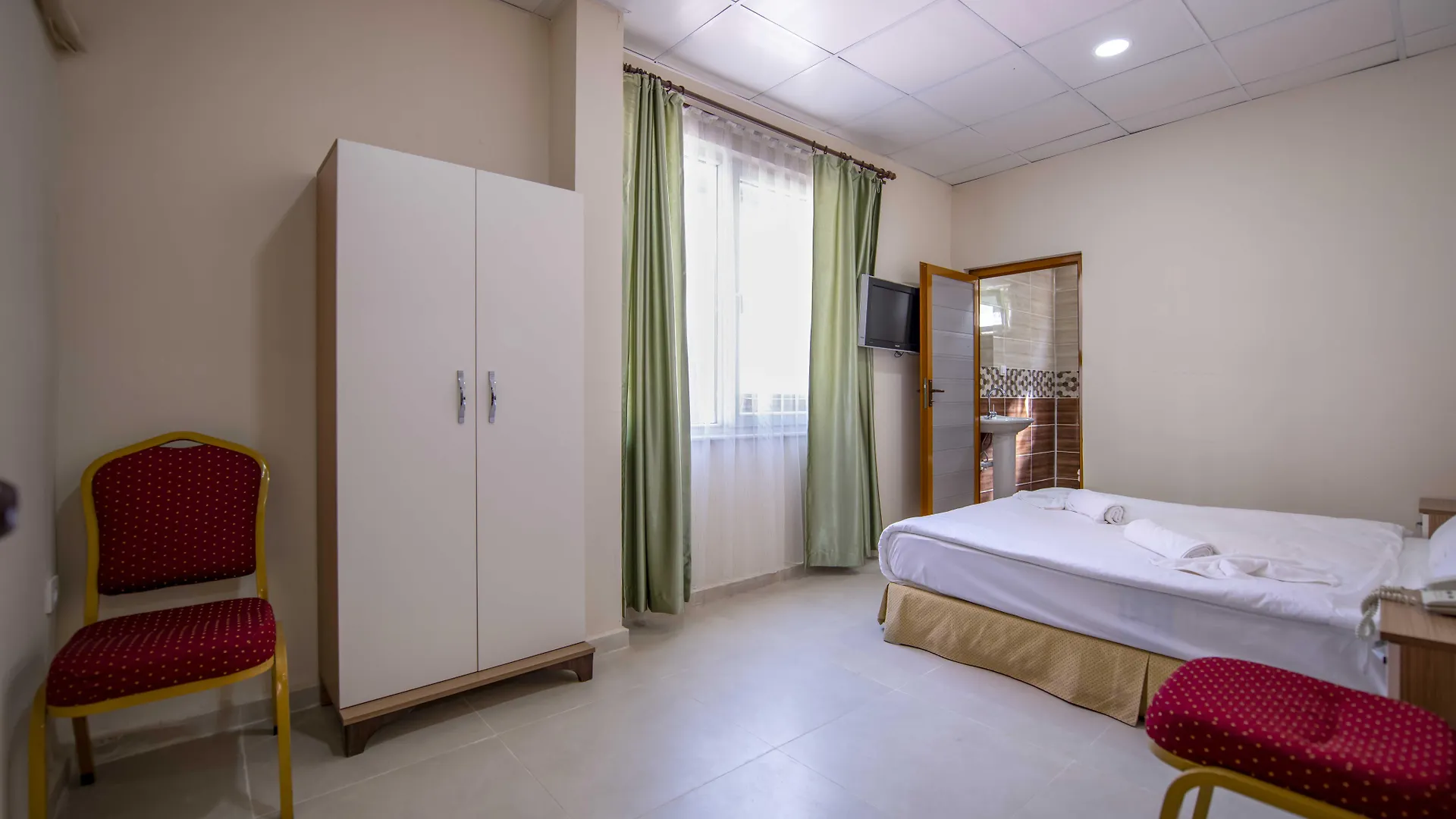 Ahsen Hotel Antalya
