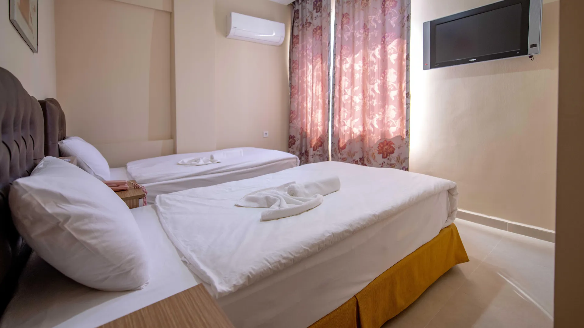 Ahsen Hotel Antalya 3*,