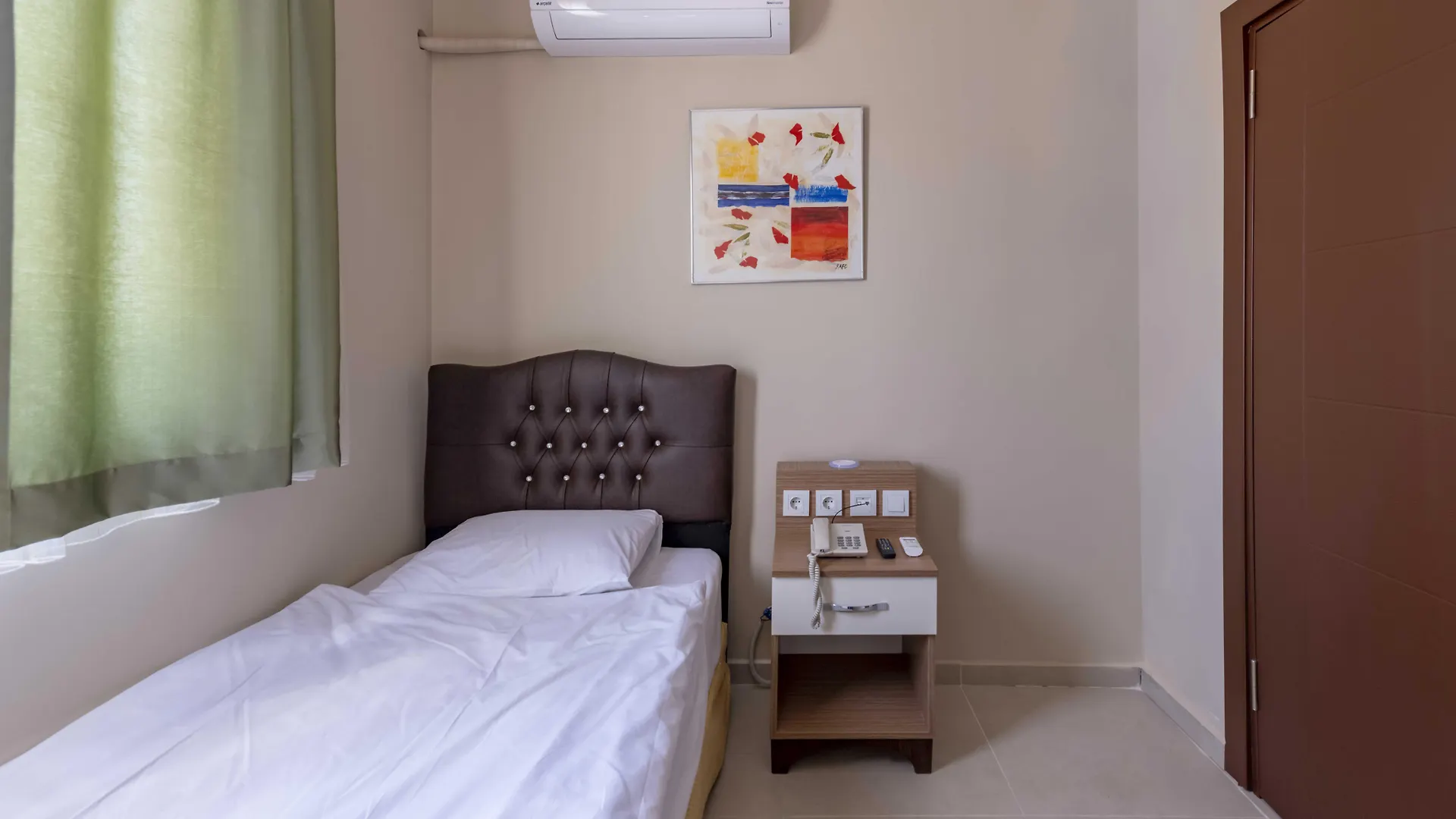 Ahsen Hotel Antalya