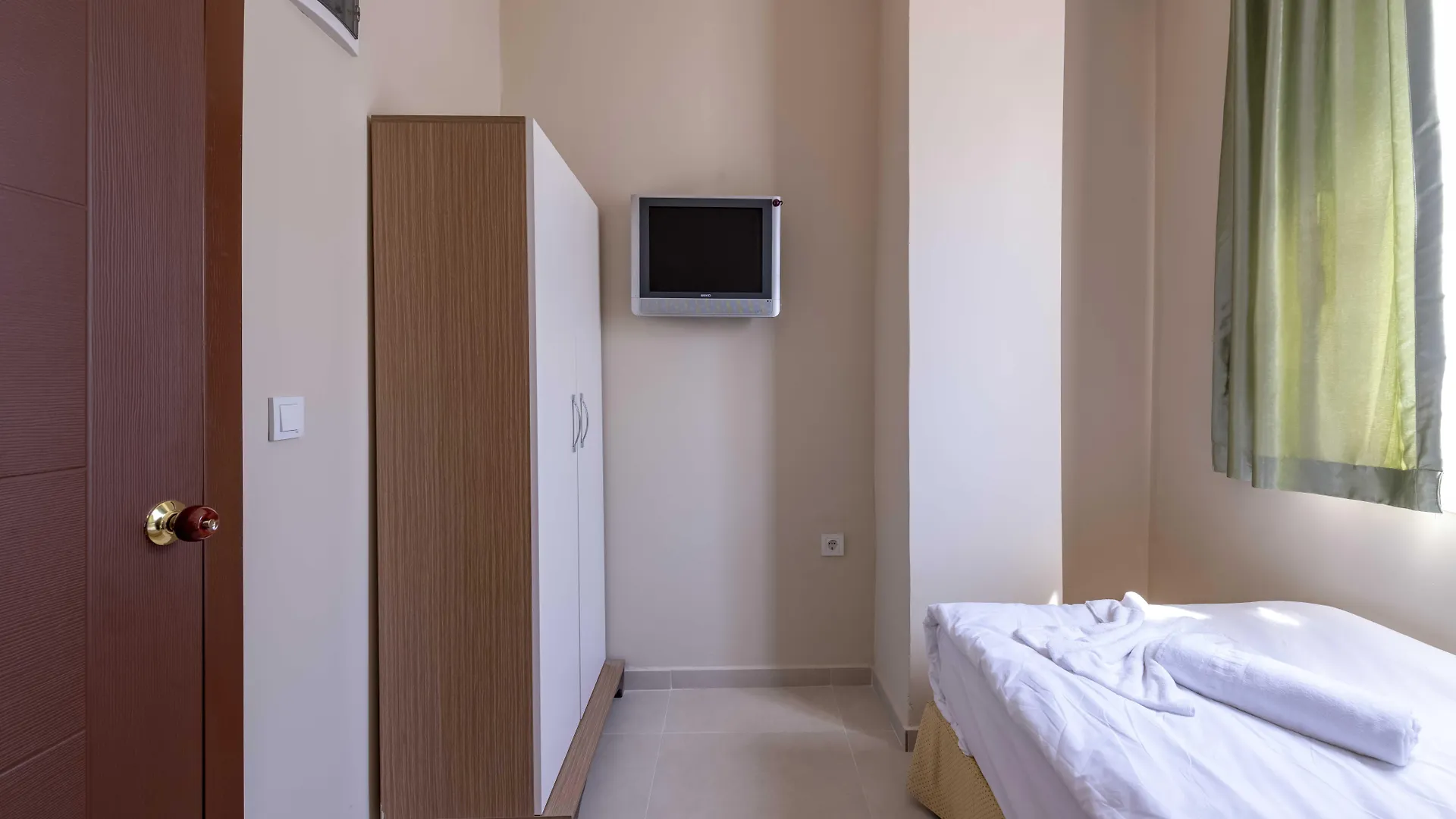Ahsen Hotel Antalya