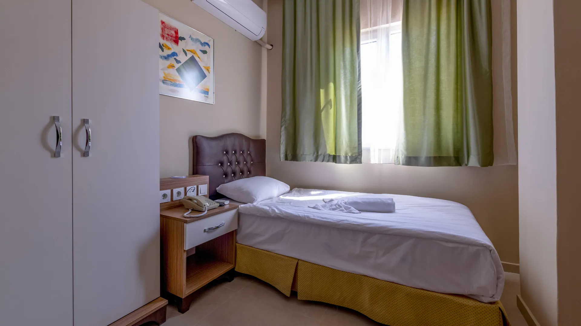 Ahsen Hotel Antalya