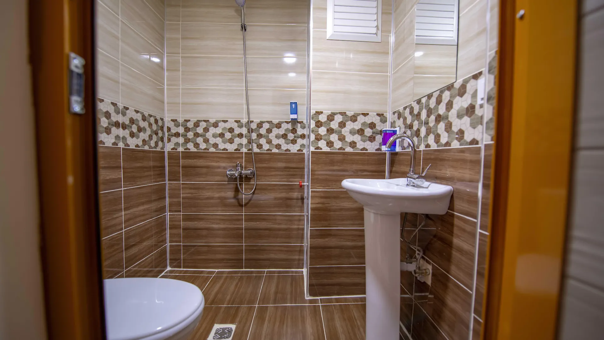 Ahsen Hotel Antalya 3*,