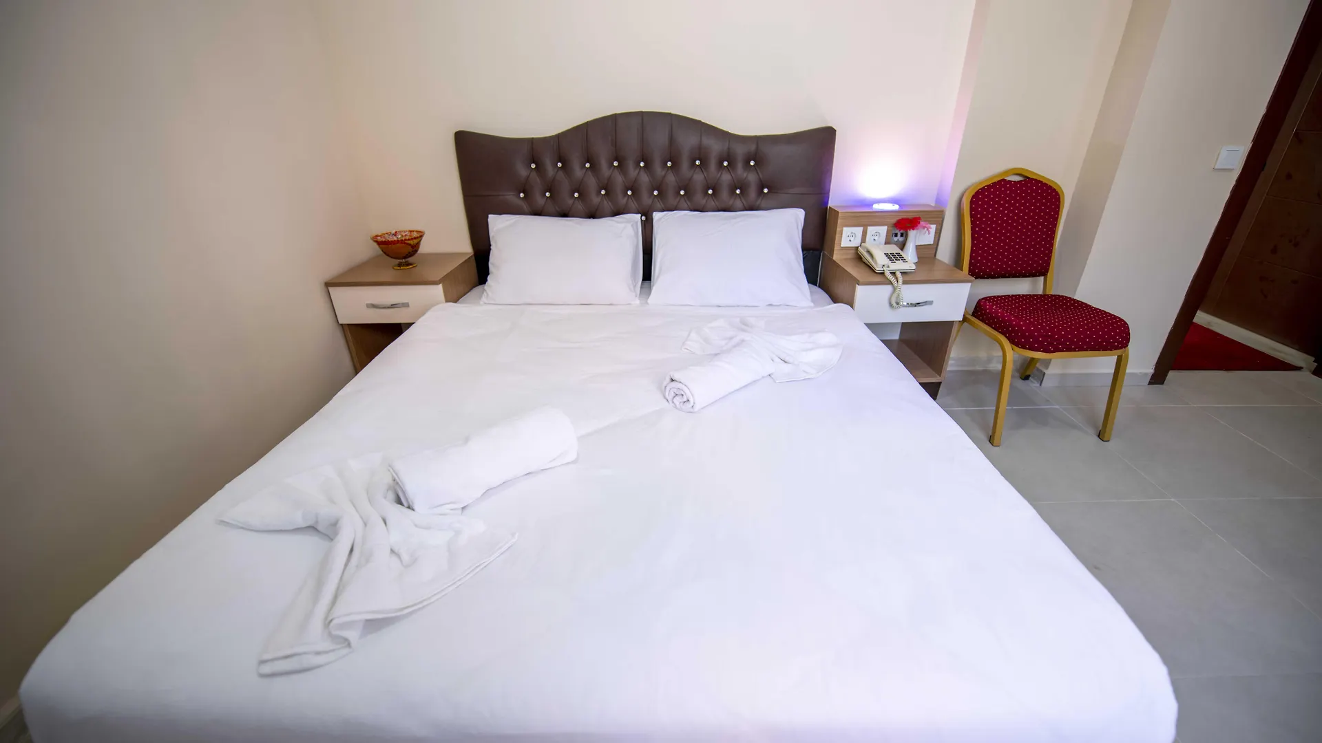 Ahsen Hotel Antalya