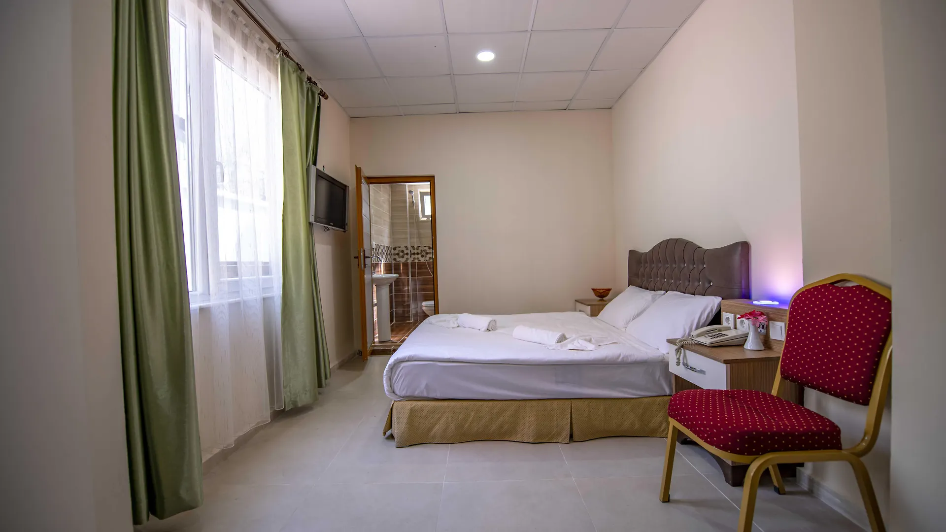 Ahsen Hotel Antalya