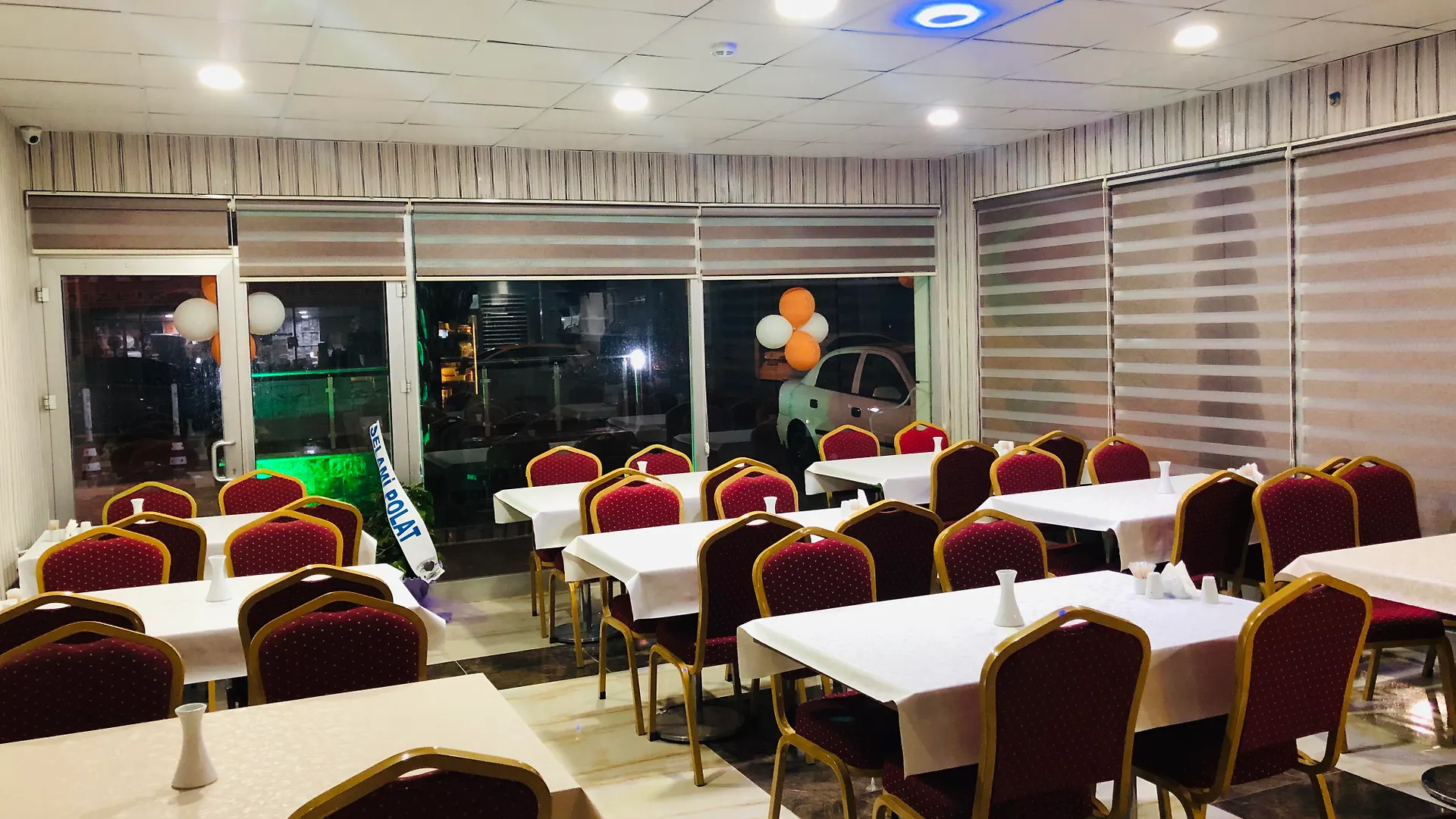 Ahsen Hotel Antalya