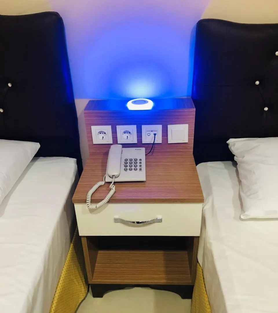 Ahsen Hotel Antalya