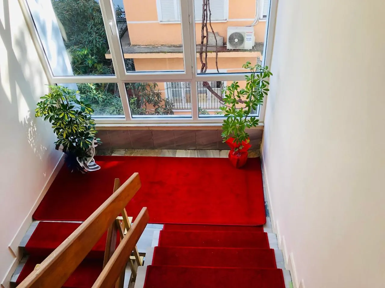 Ahsen Hotel Antalya