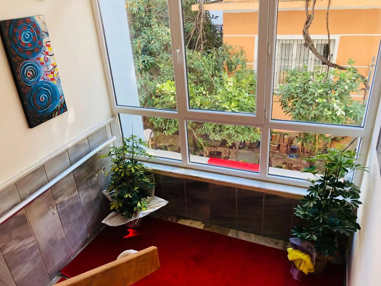 Ahsen Hotel Antalya