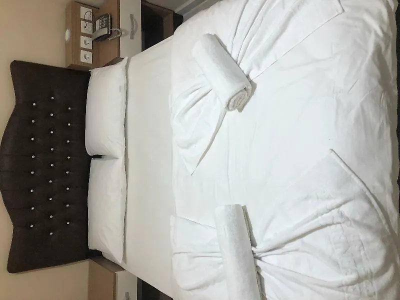Ahsen Hotel Antalya
