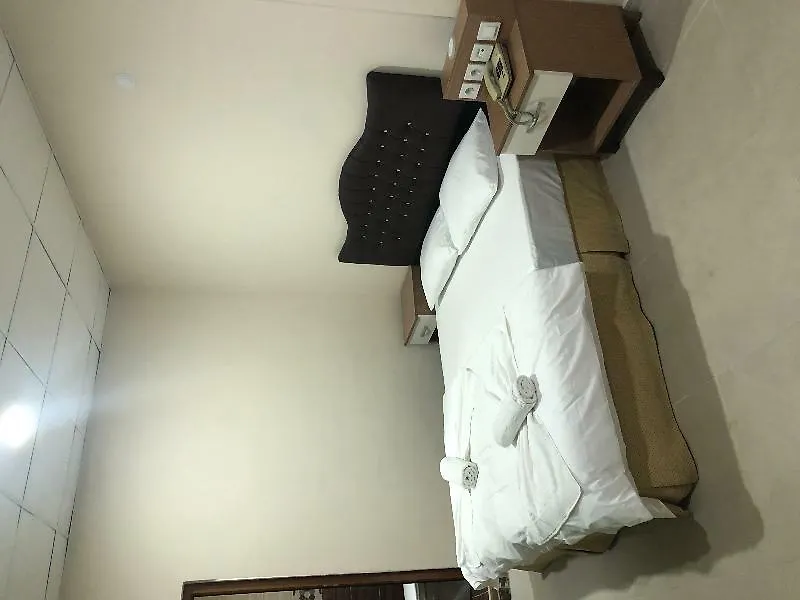 Ahsen Hotel Antalya