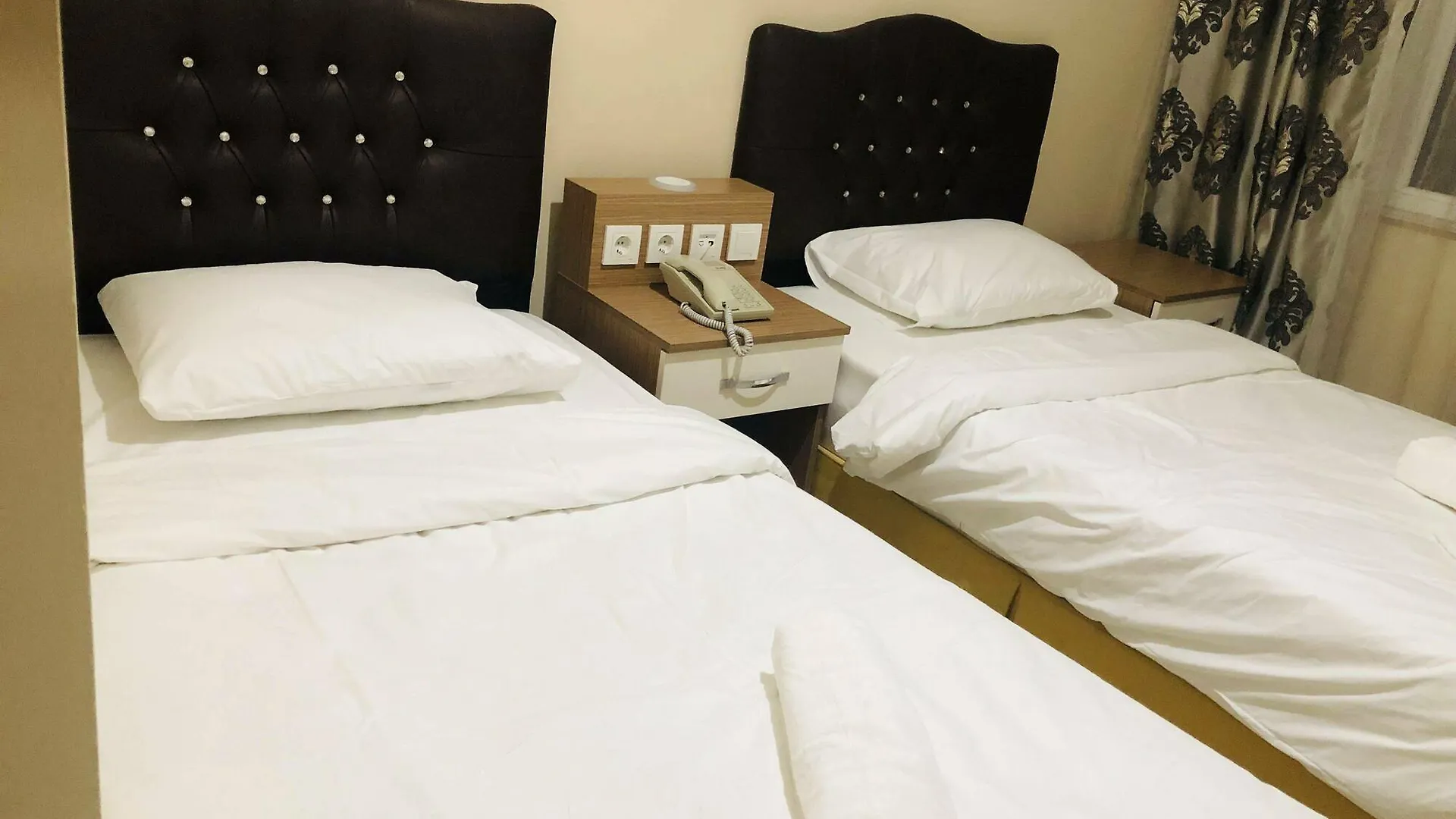 Ahsen Hotel Antalya