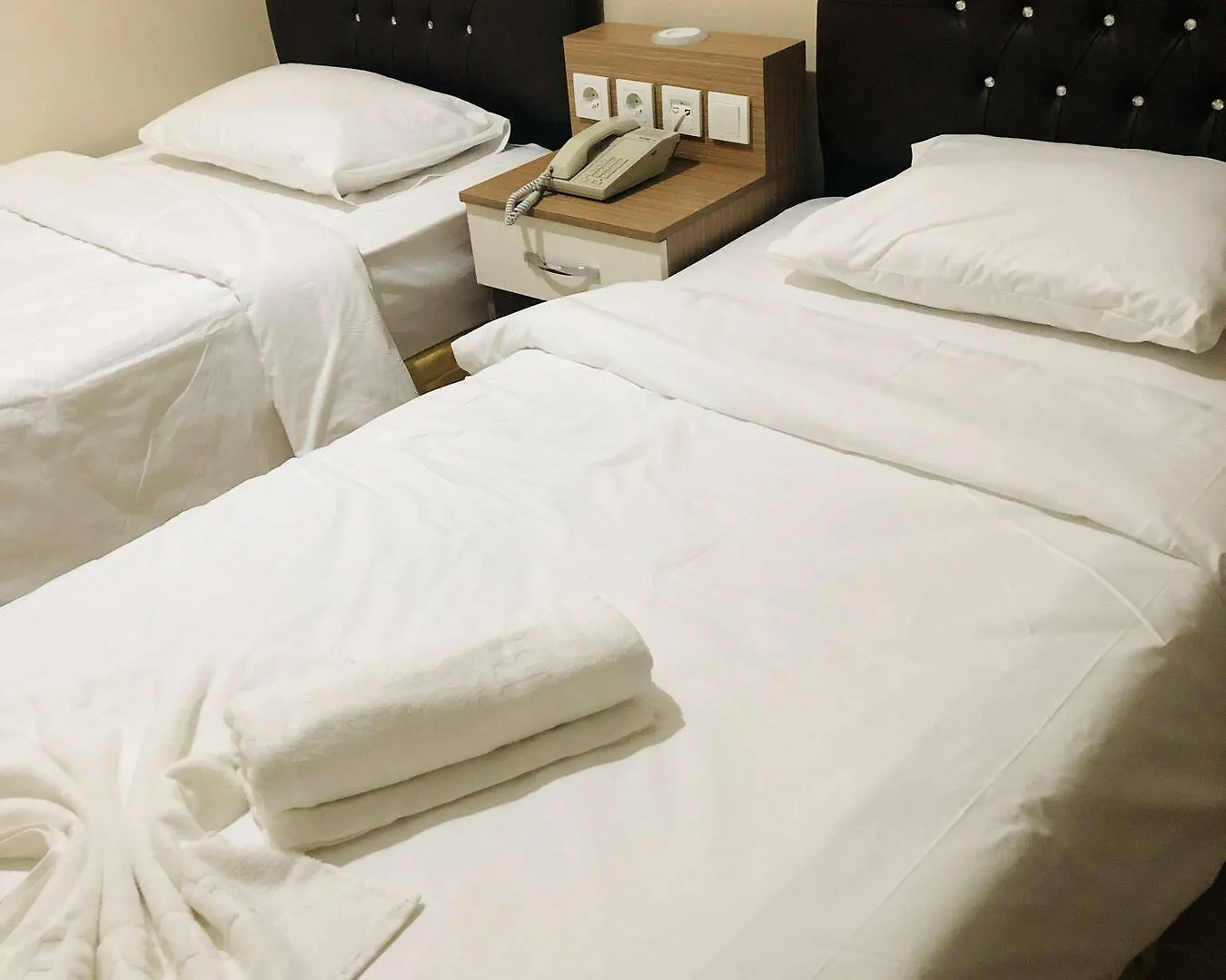Ahsen Hotel Antalya